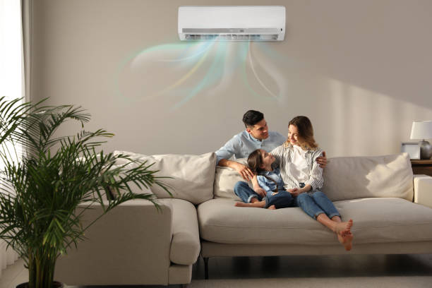 Best Ductless Mini-Split Systems in Mooresville, IN