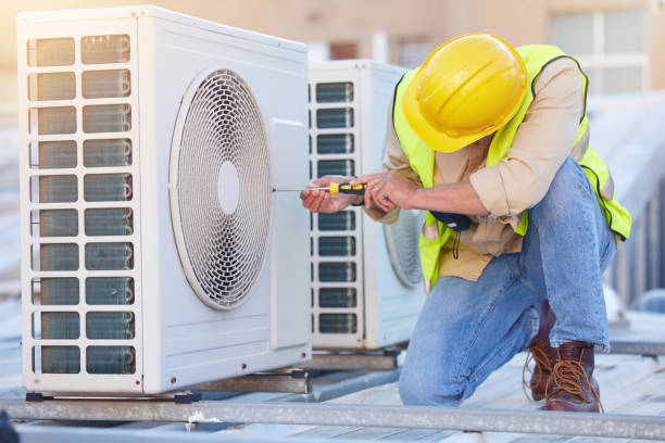 Best HVAC Software and Technology in Mooresville, IN