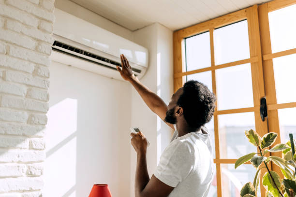 Best Thermostats and Smart Controls in Mooresville, IN