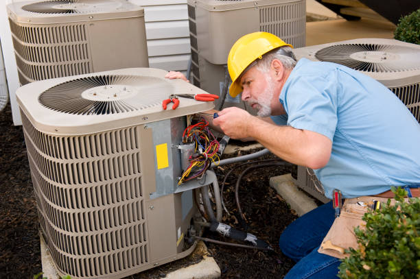 Best Residential HVAC in Mooresville, IN