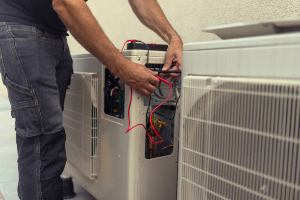 Best Commercial HVAC in Mooresville, IN