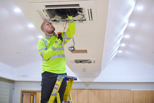 Best HVAC Training and Certification in Mooresville, IN