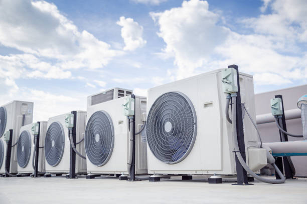 Best Seasonal HVAC Services in Mooresville, IN