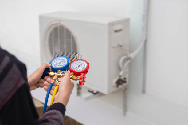 Best Furnace Cleaning in Mooresville, IN